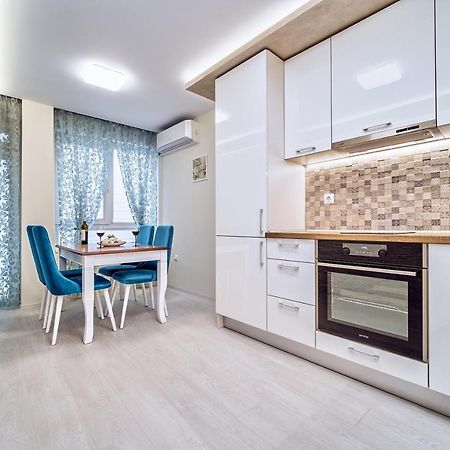 Апартамент S Apart Varna Exterior foto