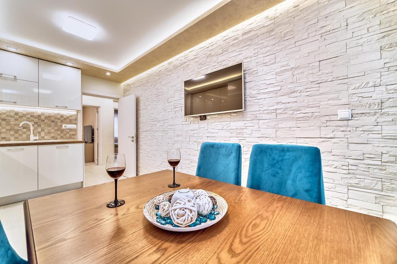 Апартамент S Apart Varna Exterior foto