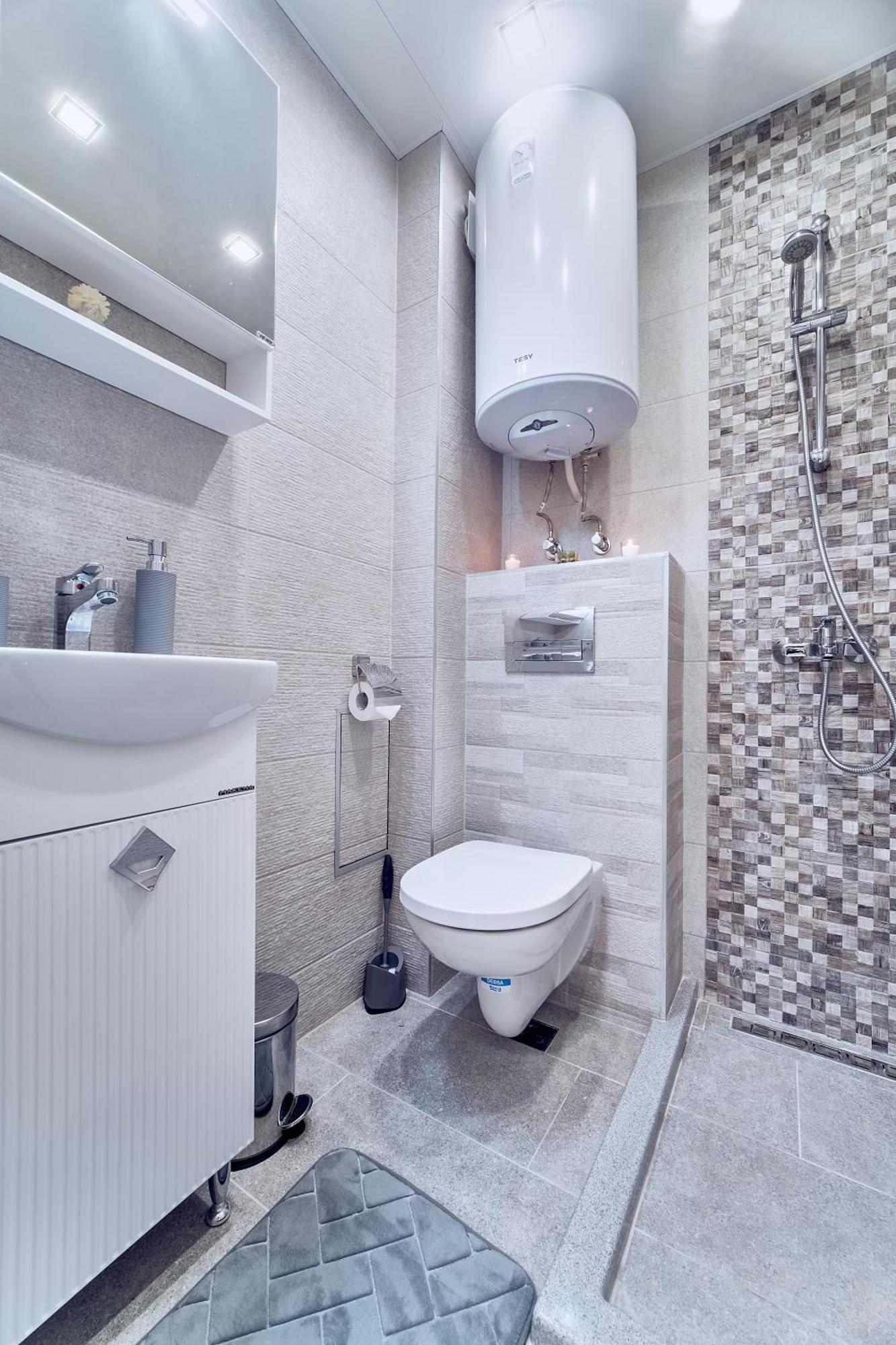 Апартамент S Apart Varna Exterior foto